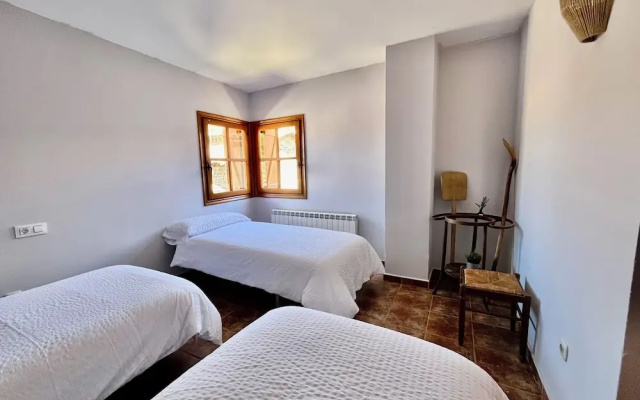 Posada Rural Os Tablaus