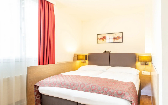 Hotel Alexander