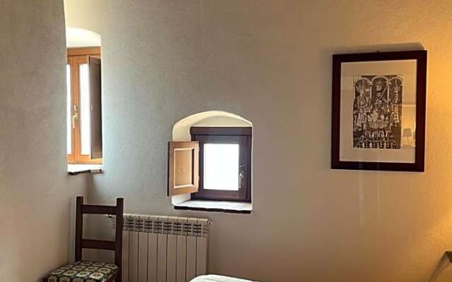 La Taberna di Rocca Calascio