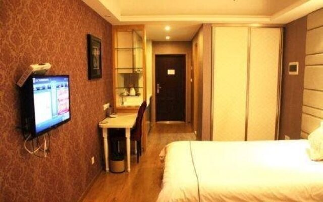 Tang Feng Art Hotel Middle Street