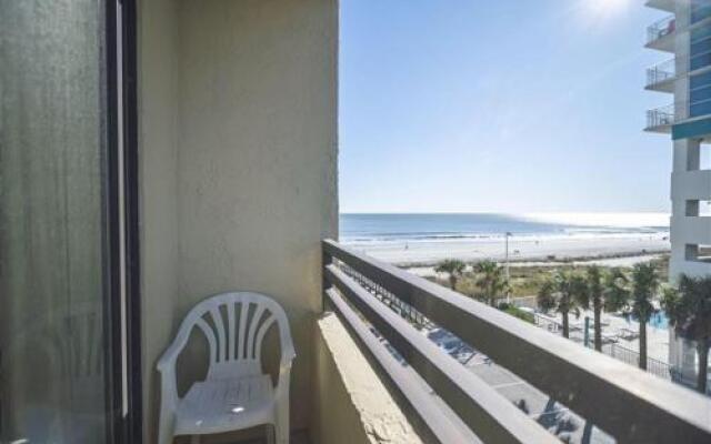 Crescent Dunes Condominium