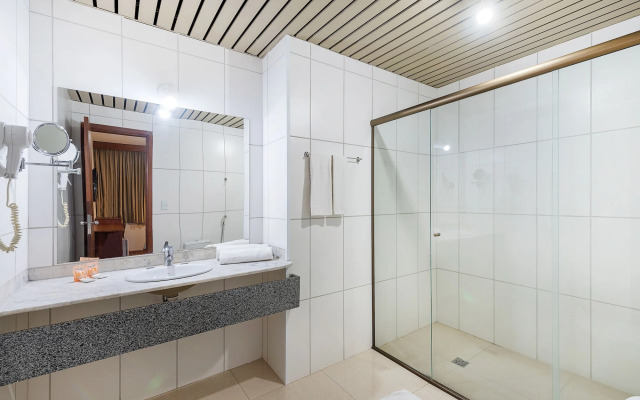 Hotel Nacional Inn Limeira