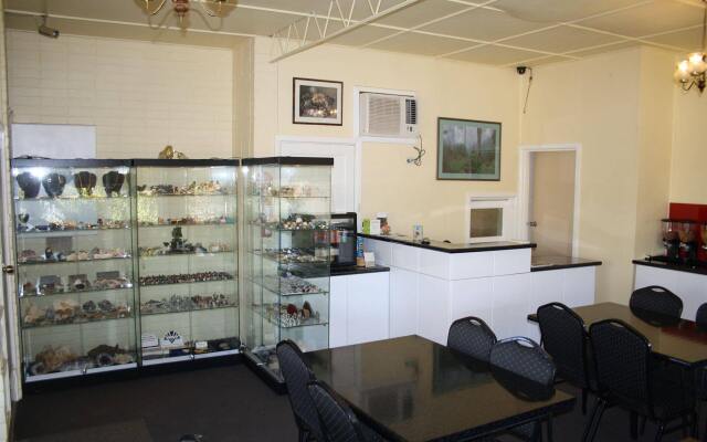 Nhill Oasis Motel