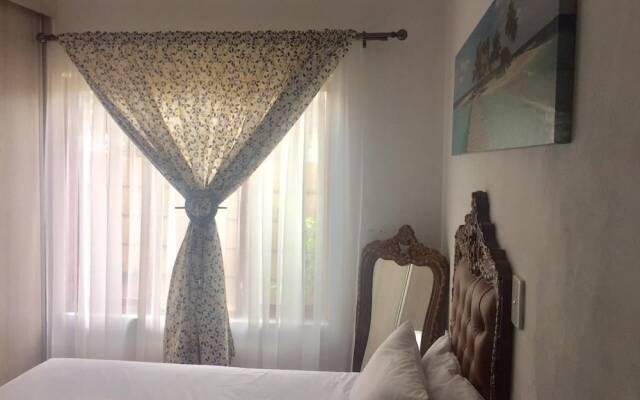 C - Land guest house Meyerton subsidiary