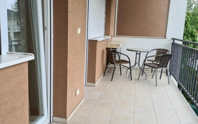 Janó Apartman
