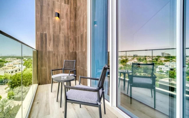 Al Barari Stella Stays