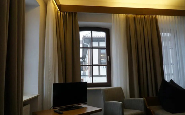 Hotel Restaurant Zum Goldenen Ochsen