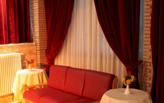 Residence Villa Patrizia