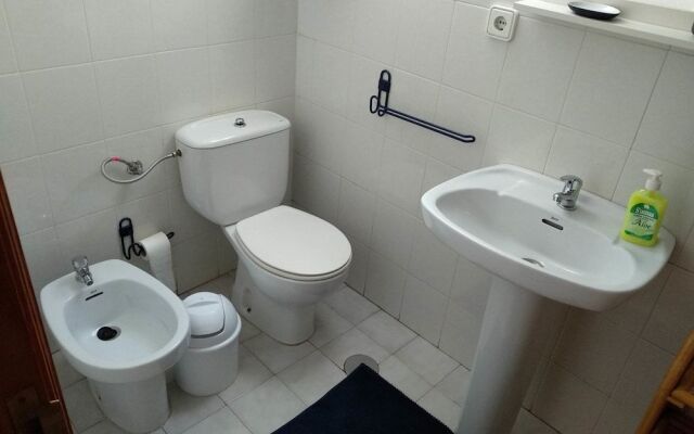 Rooms Arrecife Centre