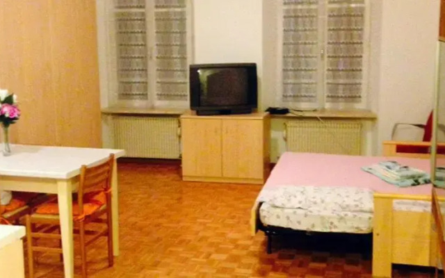 eLLe Apartaments Trento 4