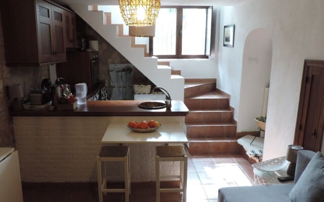 The Hideaway, Benaocaz, Cadiz