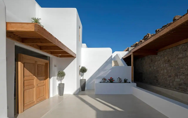 Villa Casa Spilia