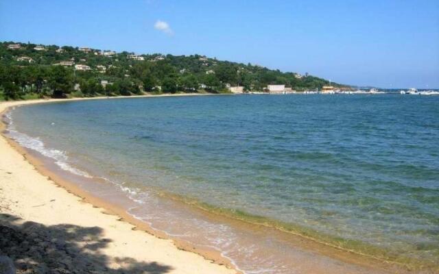 Appartement 2 pièces Pied dans l'eau