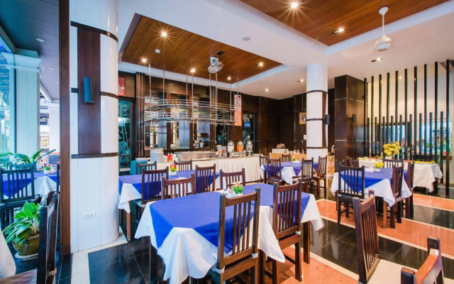 77 Patong Hotel & Spa