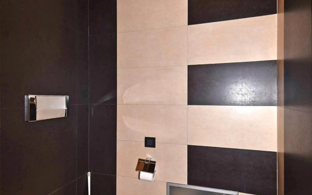 Teryan street, 3 bedrooms Luxury, Duplex apartment TT444