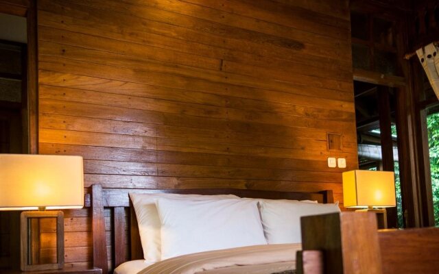 Omkara Mountain Retreat