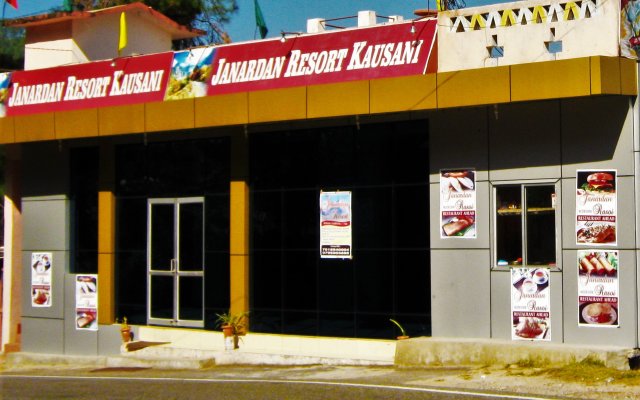 Janardan Resort