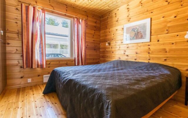 Holiday Home Luppoaika