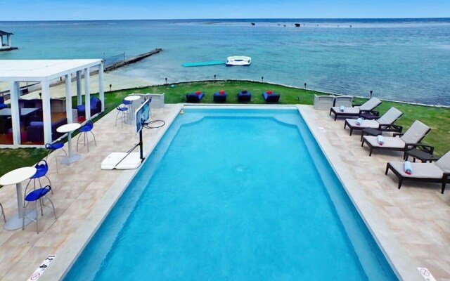 Dreamtime by the Sea, Montego Bay 6BR