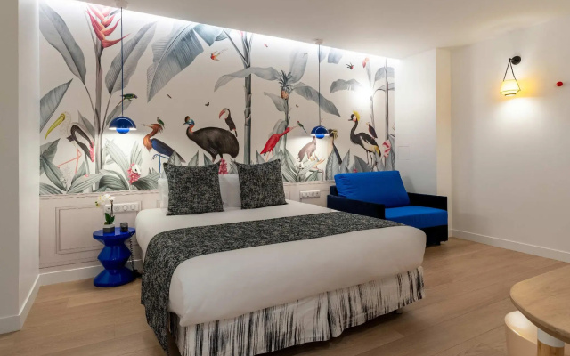 Hotel Astoria - Astotel