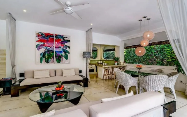 Esha Villa Drupadi I