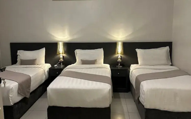 World hospitality