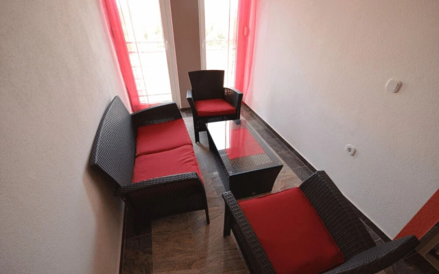 Apartments Komljen