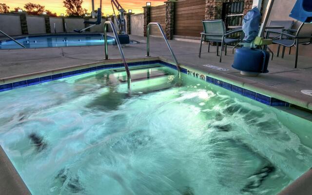 Hampton Inn by Hilton Cardiff Beach Encinitas, CA