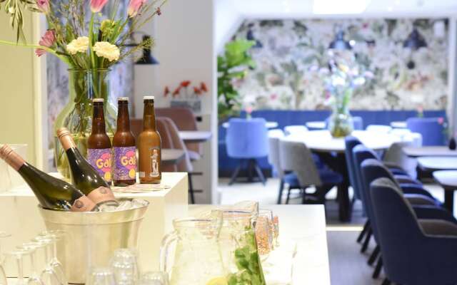 Hotel Asterisk a family run hotel