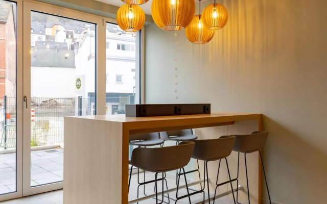 B&B HOTEL Idar-Oberstein