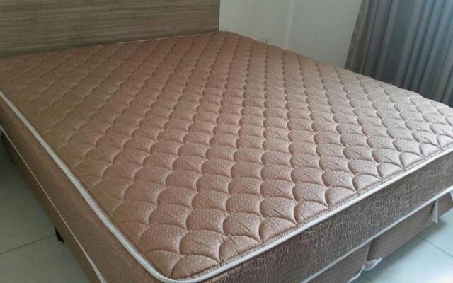 Apartamento Riviera Park