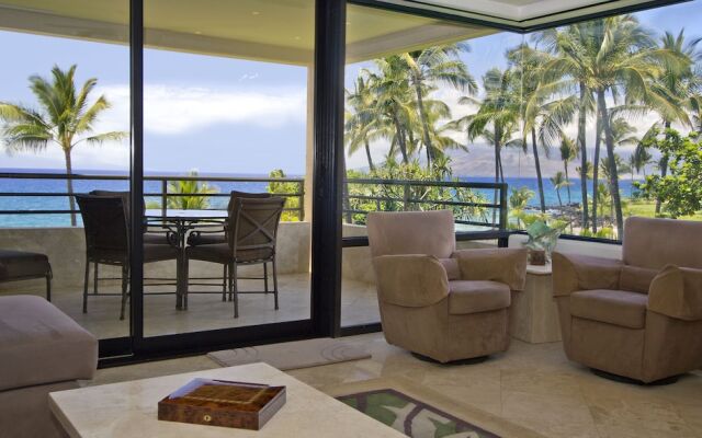 Polo Beach Club Two Bedrooms - Ground Floor by Coldwell Banker Island Vacations