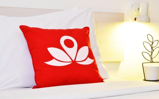 ZEN Rooms Vinia EDSA Q.C.
