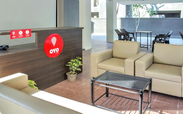 OYO Home 80047 Vardhan House 2