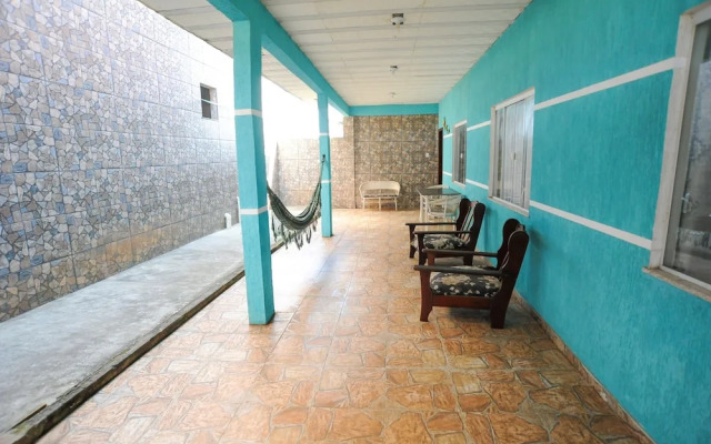 Casa Beira-mar com Piscina em Saquarema RJ