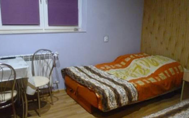 Agroturystyka Nad Białką