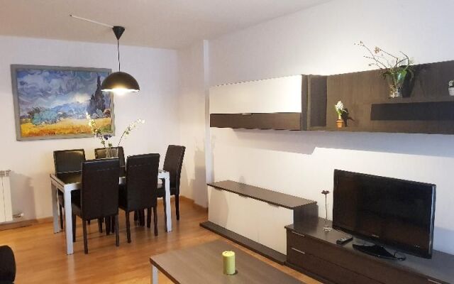 Apartamentos Biescas 3000