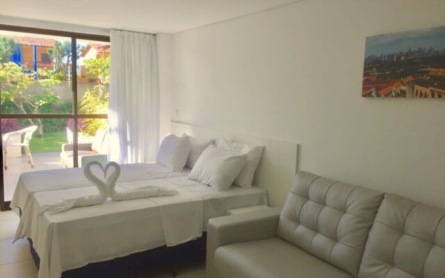 Laguna Beach Flat by AFT