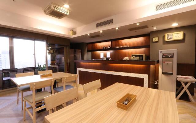 Sky19 Hotel
