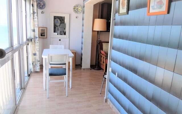 Bonaire E4 - 9º