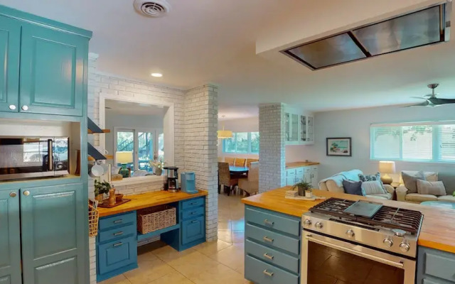 10 Tyler 4 Bedroom Home