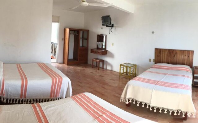 OYO Hotel Arena Surf, Puerto Escondido