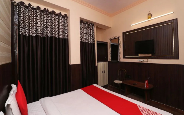 Hotel Kamal