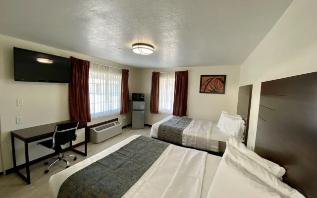 Roswell Inn