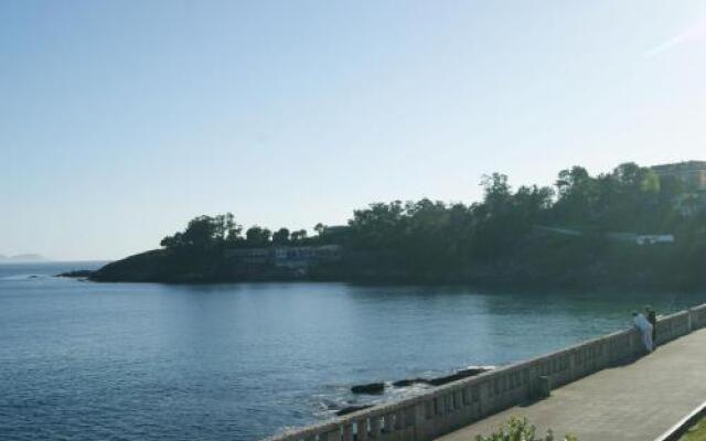 Hostal Isabel Sanxenxo