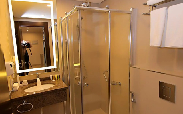 Viola Hotel Suites
