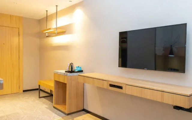 New silesia hotel