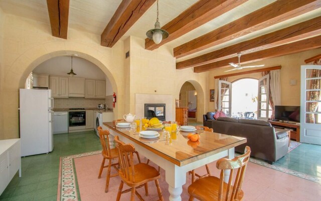 Ta Cenc - Sannat Holiday Home
