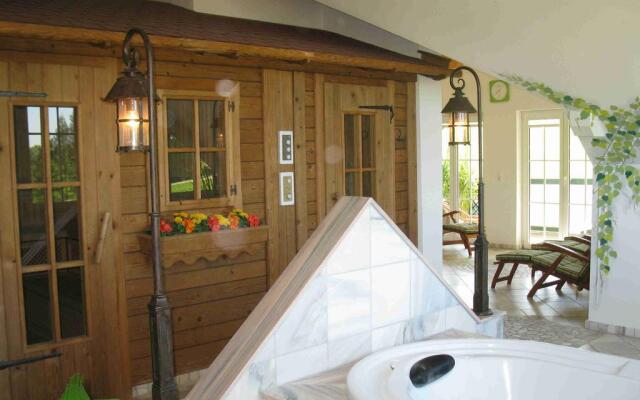 Hotel Irmgard