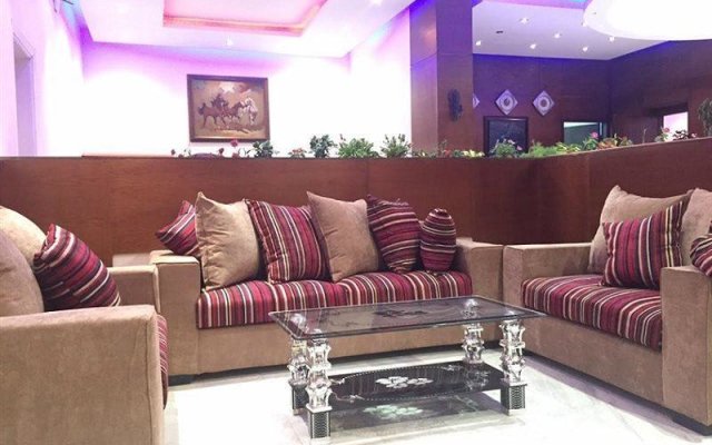 Отель hidab petra Иордания, Вади-Муса - отзывы, цены и фото номеров - забронировать отель hidab petra онлайн